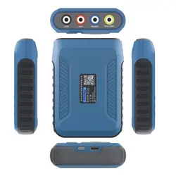 کالیبراتور مدل SG-003A