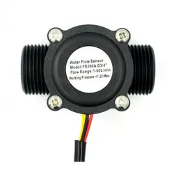 فلومتر FS300A