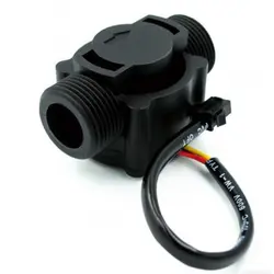 فلومتر FS300A