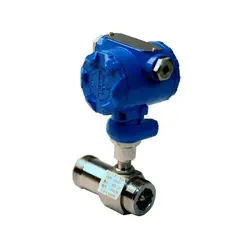 فلو ترانسمیتر توربینی ضد انفجار Ex