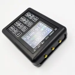 کالیبراتور مدل BRT LB03