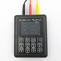 کالیبراتور مدل BRT LB03