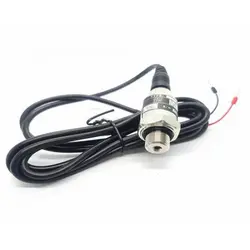 ترانسمیتر فشار ۱۶ بار ۴ تا ۲۰ میلی آمپر