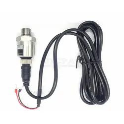 ترانسمیتر فشار ۱۶ بار ۴ تا ۲۰ میلی آمپر