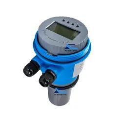 ترانسمیتر سطح مایع التراسونیک