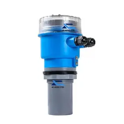 ترانسمیتر سطح مایع التراسونیک