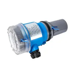 ترانسمیتر سطح مایع التراسونیک