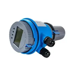 ترانسمیتر سطح مایع التراسونیک