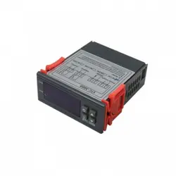 کنترل کننده دما مدل STC-3000