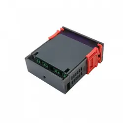 کنترل کننده دما مدل STC-3000