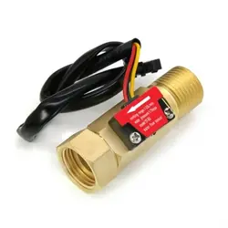 فلومتر فلزی مدل YF-B3