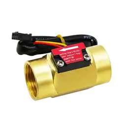 فلومتر فلزی مدل YF-B9
