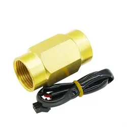 فلومتر فلزی مدل YF-B9