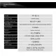 فلومتر استیل YF-B1-S
