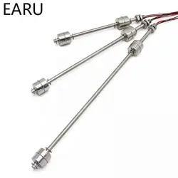 سنسور تشخیص سطح مایع استیل P150 دو شناور