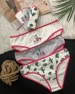 شورت زنانه کاکتوس