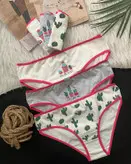 شورت زنانه کاکتوس