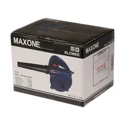 دستگاه دمنده مکس وان مدل MOBL600W - فروشگاه اینترنتی کالا 35