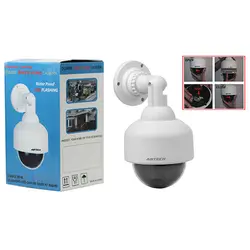 ماکت دوربین مداربسته مدل MAKT-D32 - فروشگاه اینترنتی کالا 35