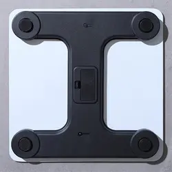 ترازو دیجیتال بادی کر مدل LBSFDL01 - فروشگاه اینترنتی کالا 35