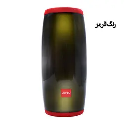 اسپیکر بلوتوثی لیتو مدل LK-19 - فروشگاه اینترنتی کالا 35