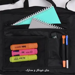 کیف رودوشی فیرو پلاس مدل 286 - فروشگاه اینترنتی کالا 35