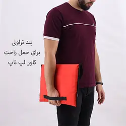 کیف رودوشی فیرو پلاس مدل 286 - فروشگاه اینترنتی کالا 35