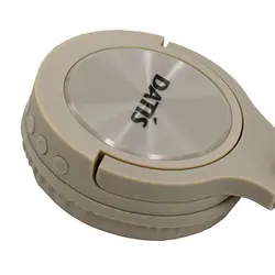 هدفون بی سیم داتیس مدل DS-900 | فروشگاه اینترنتی کالا 35