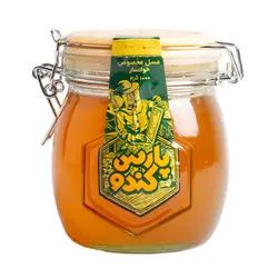 عسل پارس کندو - 1000 گرم - فروشگاه اینترنتی کالا 35