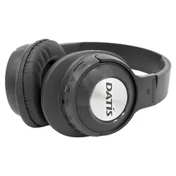 هدفون بی سیم داتیس مدل DS-550 | فروشگاه اینترنتی کالا 35
