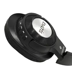 هدفون بی سیم داتیس مدل DS-550 | فروشگاه اینترنتی کالا 35