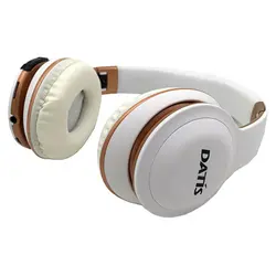 هدفون بی سیم داتیس مدل DS-550 | فروشگاه اینترنتی کالا 35