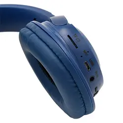 هدفون بی سیم داتیس مدل DS-550 | فروشگاه اینترنتی کالا 35