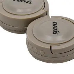هدفون بی سیم داتیس مدل DS-310 | فروشگاه اینترنتی کالا 35