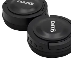 هدفون بی سیم داتیس مدل DS-310 | فروشگاه اینترنتی کالا 35