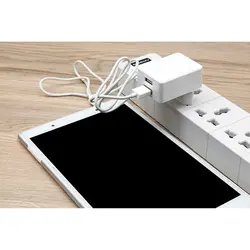 شارژر دیواری انرجایزر مدل ACW2CEUUMC3 - فروشگاه اینترنتی کالا 35