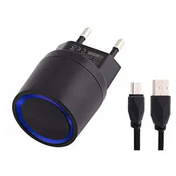 شارژر دیواری اوی مدل C-900 به همراه کابل MicroUSB - فروشگاه اینترنتی کالا 35