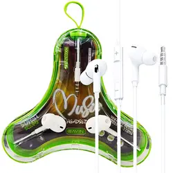 هندزفری باوین مدل HX832-Jack3.5 | فروشگاه اینترنتی کالا 35