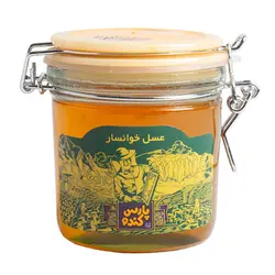 عسل پارس کندو - 600 گرم - فروشگاه اینترنتی کالا 35