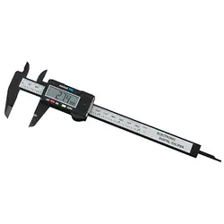 کولیس دیجیتال مدل Caliper گستره 0-150 میلی متر - فروشگاه اینترنتی کالا 35