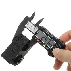 کولیس دیجیتال مدل Caliper گستره 0-150 میلی متر - فروشگاه اینترنتی کالا 35