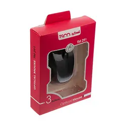 ماوس باسیم تسکو مدل TM 291 - فروشگاه اینترنتی کالا 35