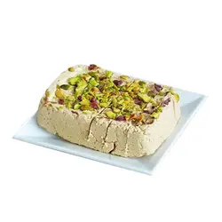 حلوا ارده مخصوص شابلی - 800 گرم - فروشگاه اینترنتی کالا 35
