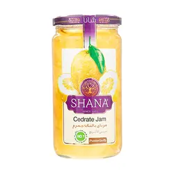 مربا بالنگ جهرم شانا - 830 گرم - فروشگاه اینترنتی کالا 35