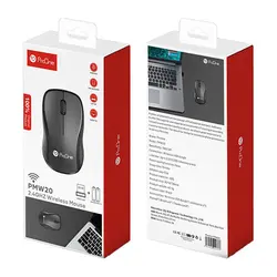 ماوس بی سیم پرووان مدل PMW20 - فروشگاه اینترنتی کالا 35