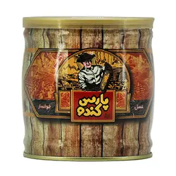 عسل طرح قوطی پارس کندو - 500 گرم - فروشگاه اینترنتی کالا 35