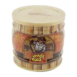 عسل طرح قوطی پارس کندو - 500 گرم - فروشگاه اینترنتی کالا 35