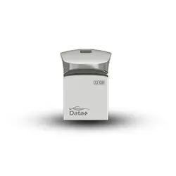 فلش مموری دیتا پلاس مدل track ظرفیت 32 گیگابایت - کالا35