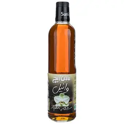 سیروپ وانیل سن ایچ مقدار 840 گرم - فروشگاه اینترنتی کالا 35