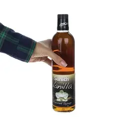 سیروپ وانیل سن ایچ مقدار 840 گرم - فروشگاه اینترنتی کالا 35